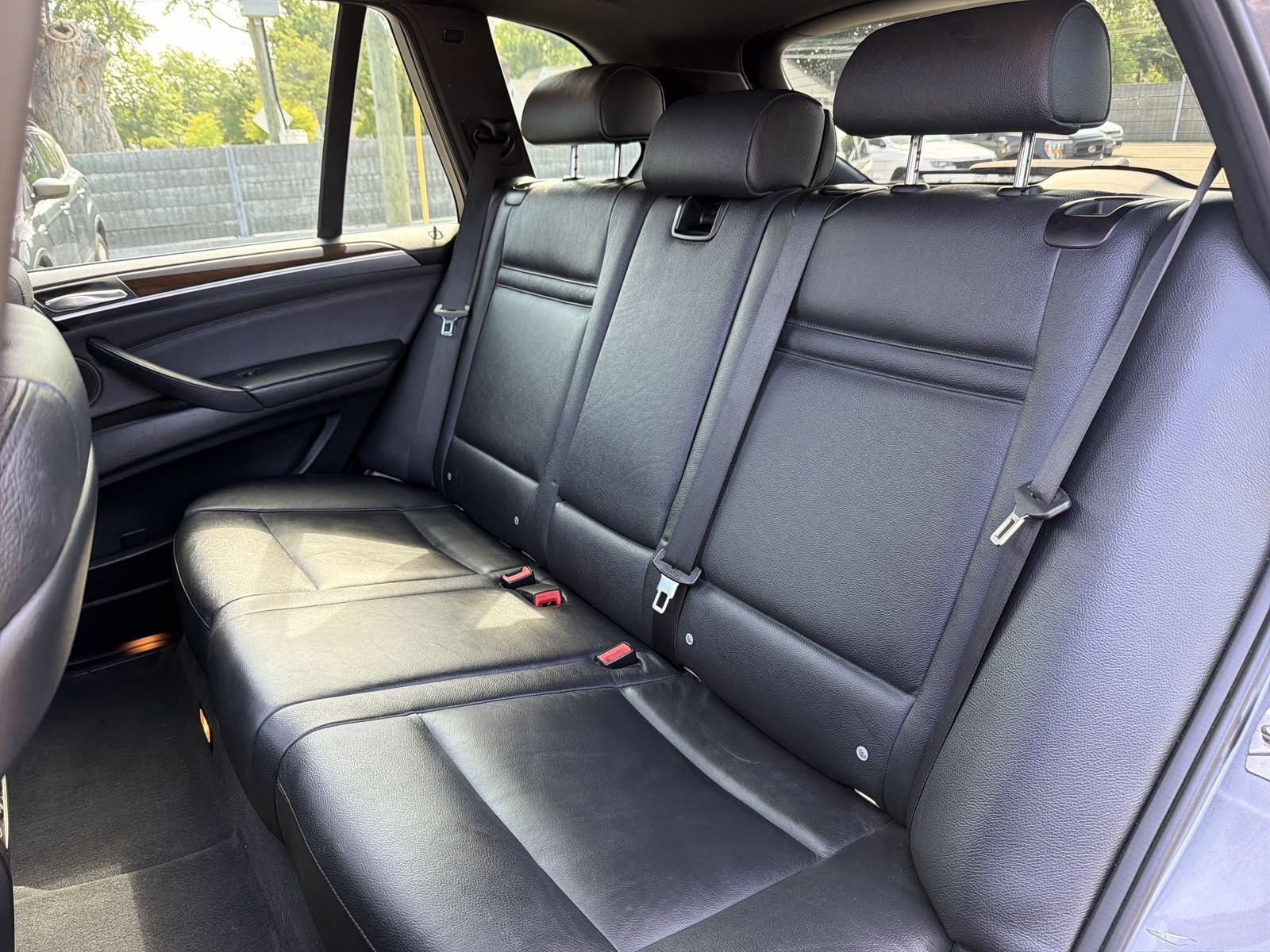 Used 2012 BMW X5 xDrive35i AWD/4WD image 22
