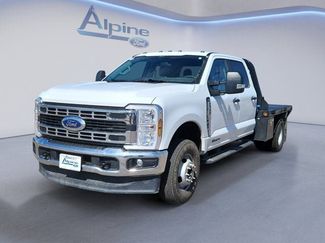 Used 2026 Ford F350 XL w/ XL Chrome Package video 1