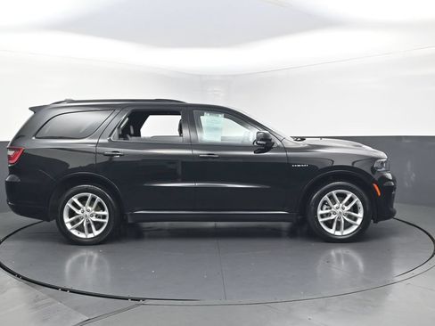 Used 2025 Dodge Durango R/T AWD/4WD image 37