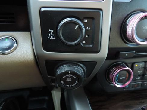 Used 2018 Ford F150 Lariat AWD/4WD image 25