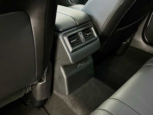 Used 2025 MAZDA CX-50 AWD 2.5 S w/ Premium Plus Pkg image 29