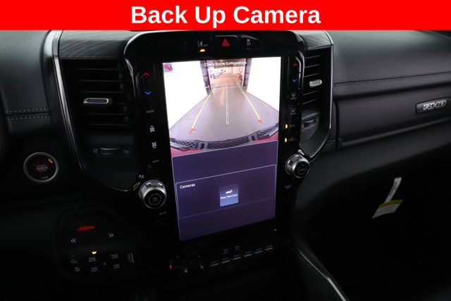 New 2026 RAM 1500 RHO AWD/4WD image 25