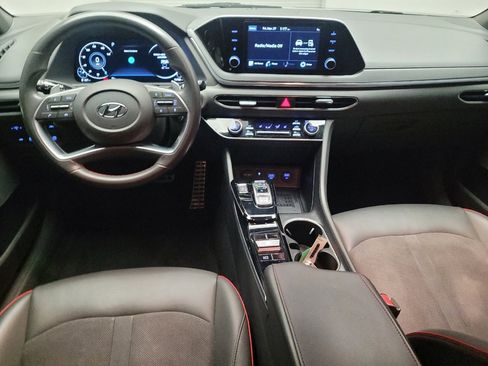 Used 2021 Hyundai Sonata SEL Plus image 22