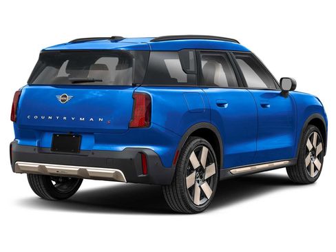 New 2026 MINI Cooper Countryman S AWD/4WD image 2