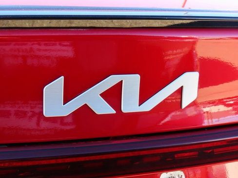 Used 2022 Kia Forte GT image 14