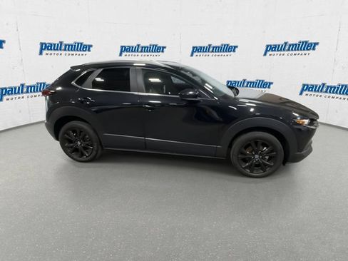 Used 2024 MAZDA CX-30 AWD 2.5 S w/ Select Sport Pkg image 13