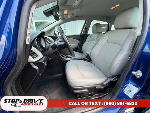 Used 2014 Buick Verano FWD image 14