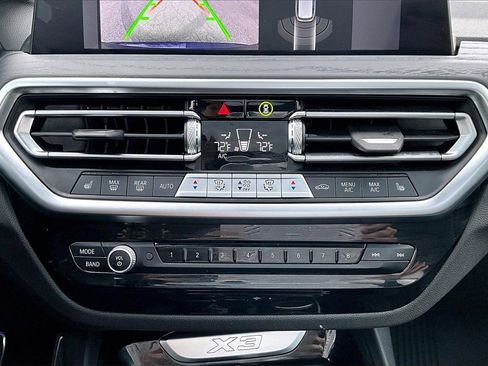 Used 2024 BMW X3 sDrive30i w/ M Sport Package image 19