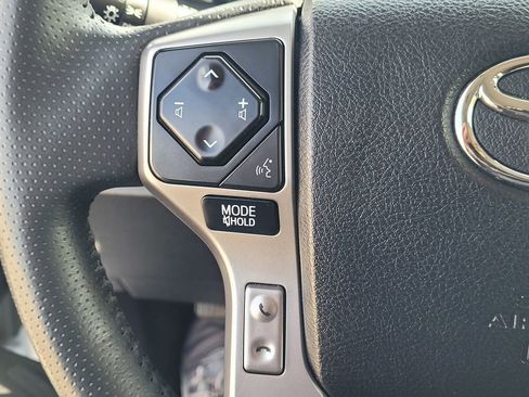 Used 2024 Toyota 4Runner SR5 image 14