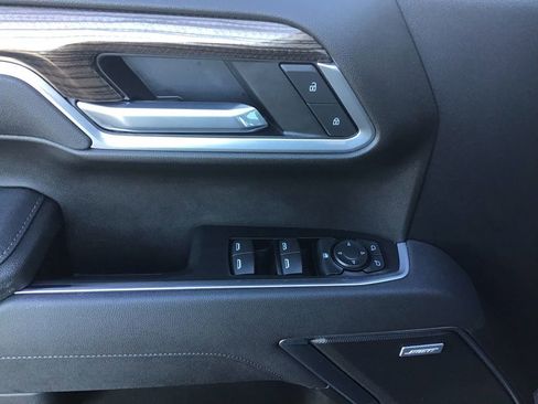 New 2026 Chevrolet Silverado 1500 RST w/ Redline Edition image 10