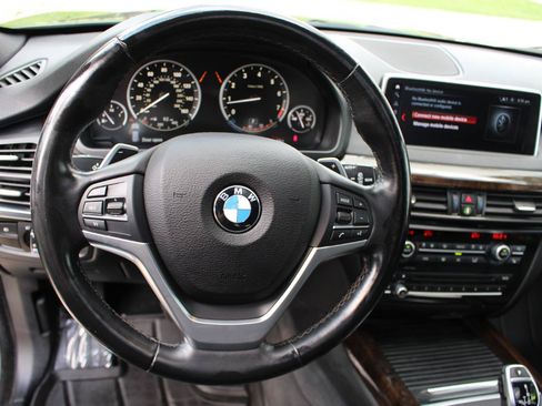 Used 2018 BMW X5 xDrive35i AWD/4WD image 19