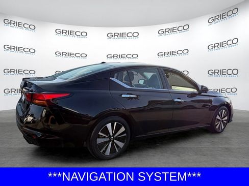Used 2020 Nissan Altima 2.5 SL FWD image 5