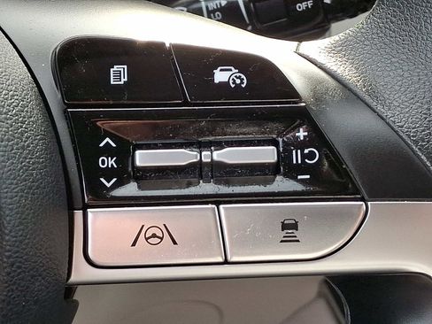 Used 2023 Hyundai Tucson SEL image 22