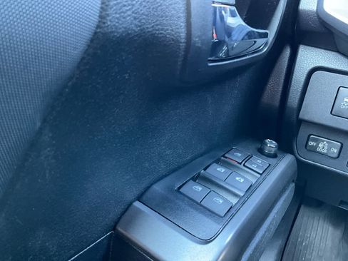 Used 2023 Toyota Tacoma TRD Pro image 20