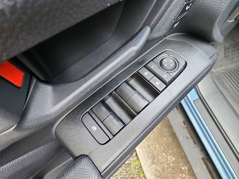 Used 2025 Toyota 4Runner TRD Sport Premium image 14