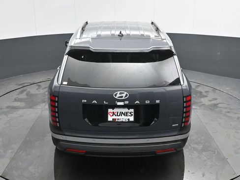 New 2026 Hyundai Palisade SEL image 35