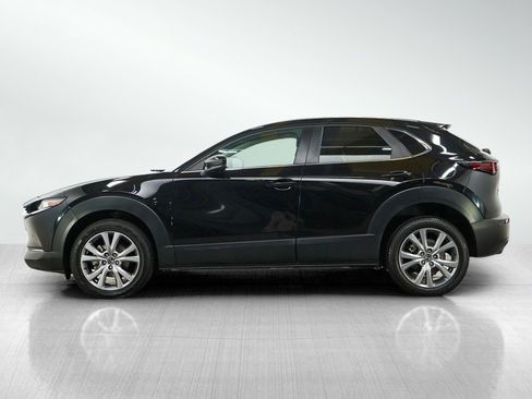 Used 2021 MAZDA CX-30 AWD 2.5 S w/ Select Package image 2