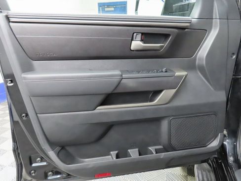 Used 2025 Toyota Sequoia SR5 image 65