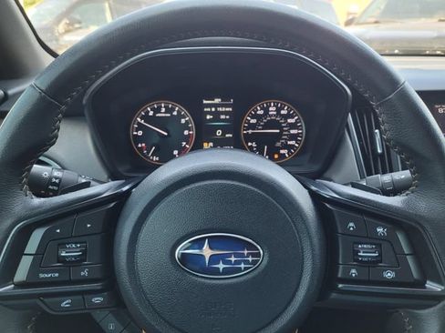 Used 2022 Subaru Outback Wilderness AWD/4WD image 30