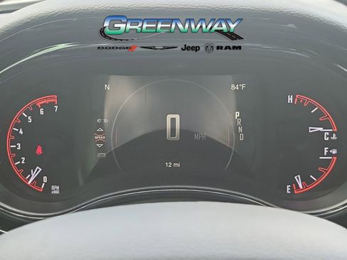 New 2026 Dodge Durango GT image 32