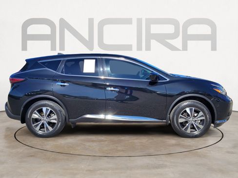 Used 2022 Nissan Murano S image 15