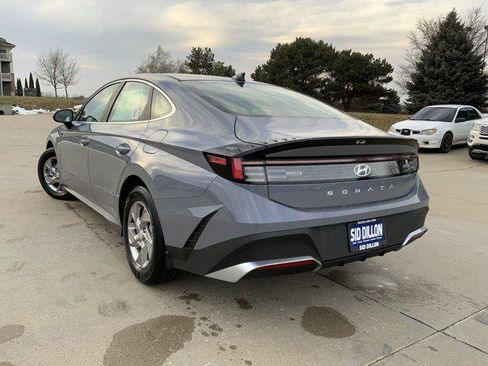 New 2026 Hyundai Sonata SE image 3