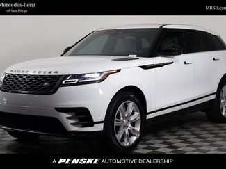Used 2023 Land Rover Range Rover Velar R-Dynamic S AWD/4WD video 1