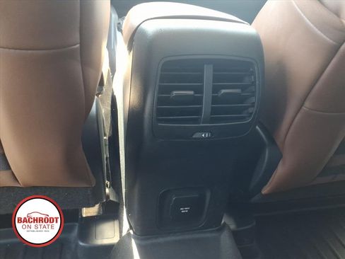 Used 2021 Ford Bronco Sport Outer Banks AWD/4WD image 27
