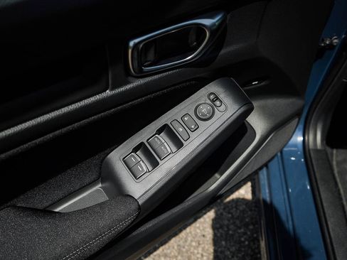 New 2026 Honda Civic LX image 16