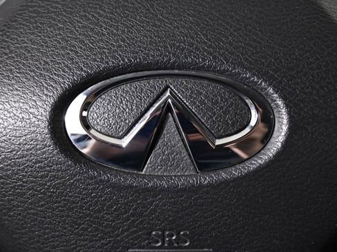 Used 2019 INFINITI QX50 Luxe w/ Cargo Package AWD/4WD image 33