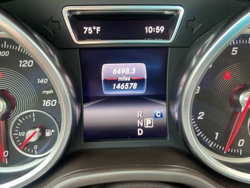 Used 2017 Mercedes-Benz GLS 450 4MATIC w/ Premium Package image 14