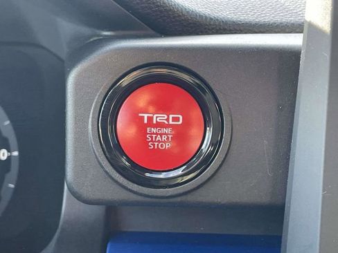 Used 2024 Toyota Tacoma TRD Off-Road AWD/4WD image 26