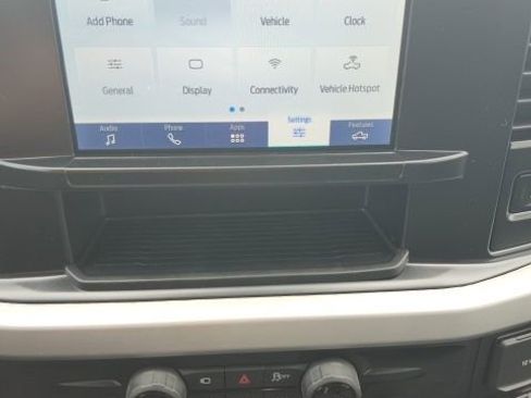 New 2025 Ford F350 XLT w/ 360-Degree Camera Package image 49