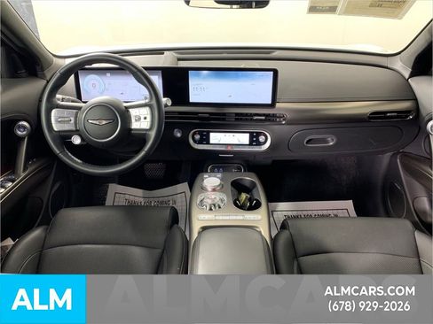 Used 2023 Genesis GV60 Advanced image 29