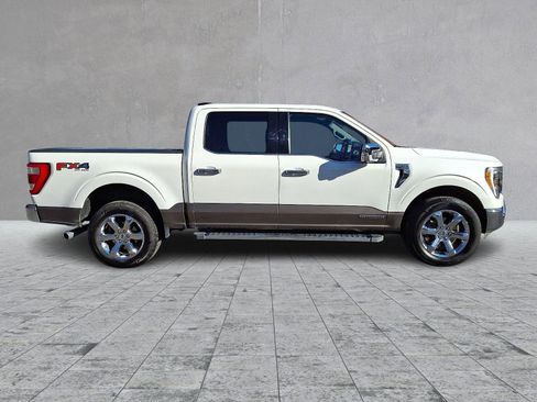 Used 2021 Ford F150 Lariat image 8
