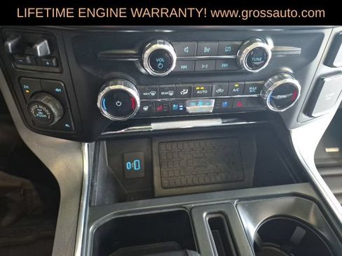 Used 2024 Ford F150 Platinum w/ Equipment Group 702A High AWD/4WD image 30