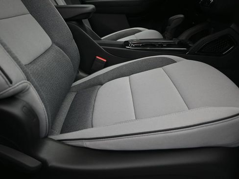 New 2026 Chevrolet TrailBlazer LS w/ LS Convenience Package image 24