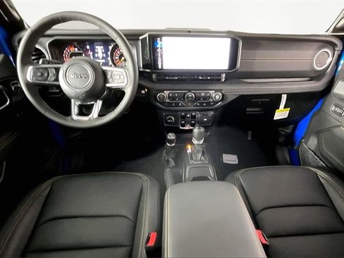 New 2026 Jeep Wrangler Sahara image 6