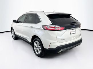 Used 2019 Ford Edge SEL w/ Equipment Group 201A video 2