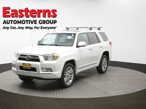 Used 2010 Toyota 4Runner Limited image 72