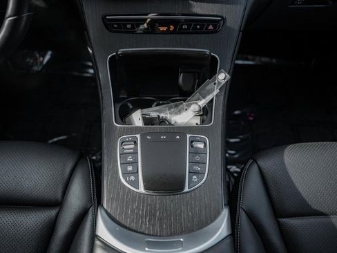 Certified 2022 Mercedes-Benz GLC 300 GLC 300 image 20