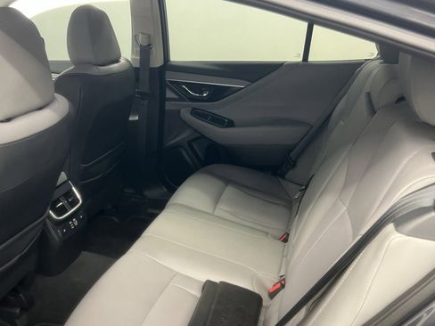 Used 2023 Subaru Legacy Limited image 10