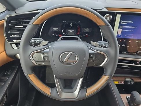 New 2026 Lexus RX 350 Premium Plus image 21