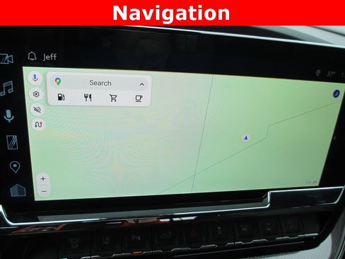 Certified 2025 Chevrolet Silverado 2500 ZR2 w/ ZR2 Bison Edition image 14