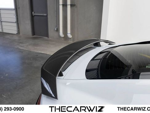 Used 2020 Audi R8 V10 performance AWD/4WD image 27