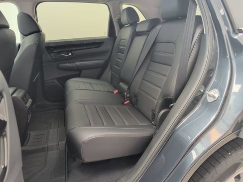 Used 2023 Honda CR-V EX-L image 28