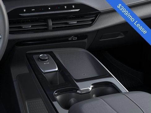 New 2026 Buick Enclave Preferred w/ Power Package image 23