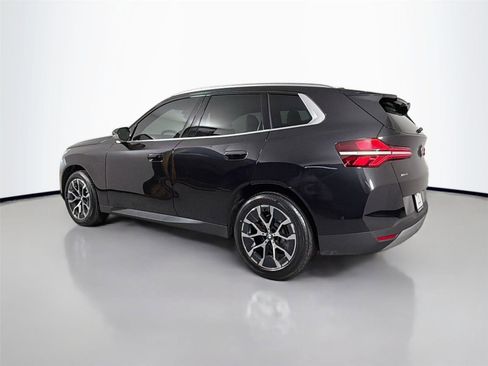 New 2026 BMW X3 xDrive30 w/ Premium Package image 7