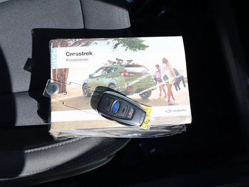 Used 2025 Subaru Crosstrek 2.0i Premium image 53