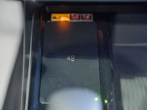 New 2026 Toyota Camry SE FWD image 23